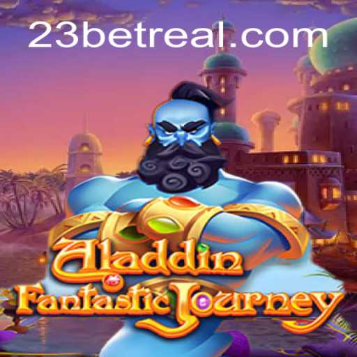 Explorando o Mundo de Aladdin no Universo de Jogos com 23bet