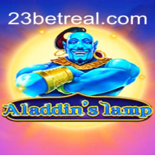 Aladdinslamp: Uma Jornada Encantada no Mundo dos Jogos