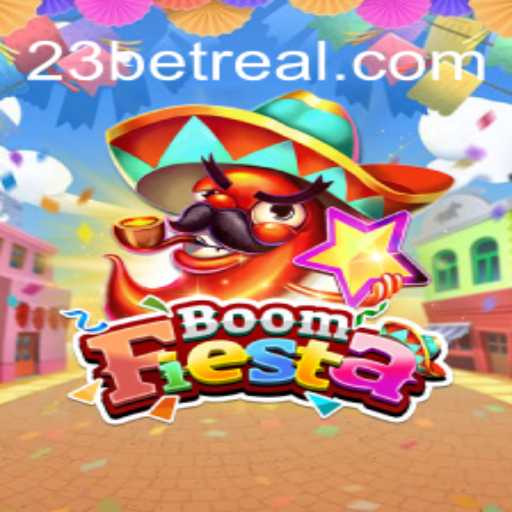 Descubra o Fascinante Mundo de BoomFiesta com 23bet