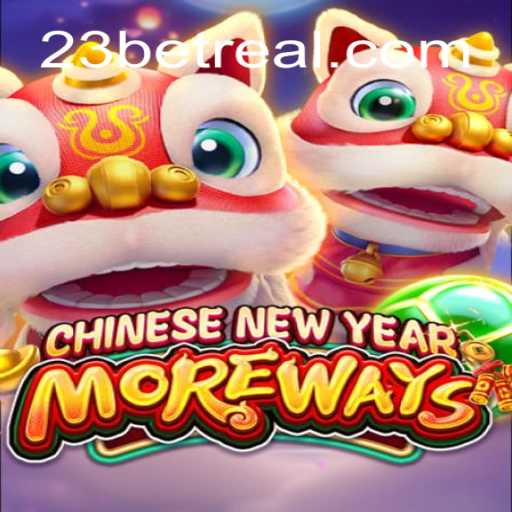 Descubra o Fascínio do Jogo CHINESENEWYEARMOREWAYS no 23bet