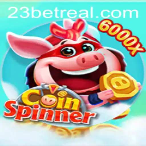 Explore o Fascinante Mundo do CoinSpinner com 23bet