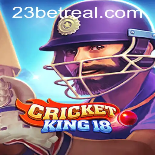 CricketKing18: Uma Nova Forma de Vivenciar o Cricket com 23bet