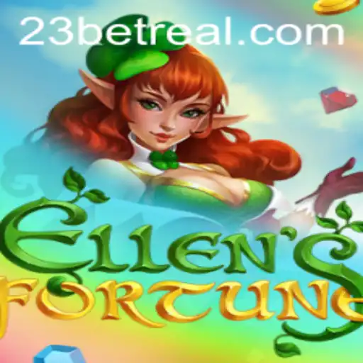 Descubra o Mundo de EllensFortune: Um Jogo Inovador com a 23bet