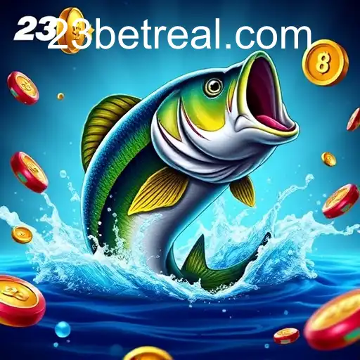 Como ganhar no Big Bass Splash em 23bet com Saque via PIX 2026