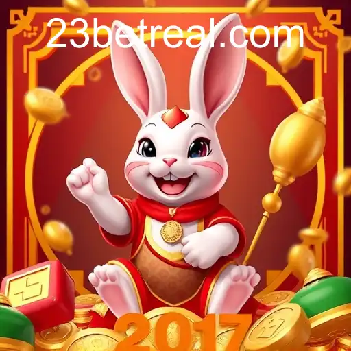 Como ganhar no Fortune Rabbit em 23bet com Saque via PIX 2026