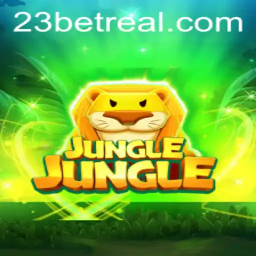 Explorando o Mundo Atraente de JungleJungle: Uma Aventura no Universo da 23bet