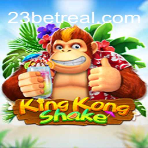 Descubra o Mundo de 'KingKongShake' e Domine as Regras com 23bet