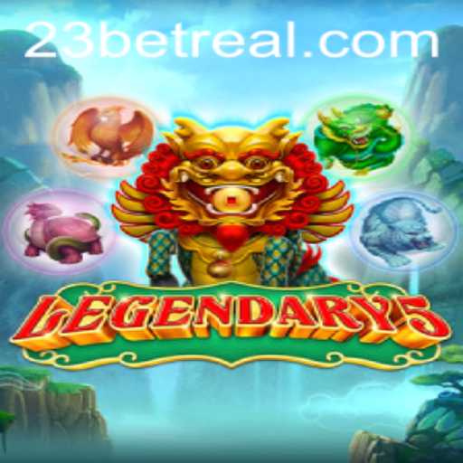 Explorando o Mundo de Legendary5: Um Guia Completo