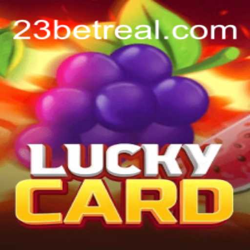 LuckyCard: Explore o Jogo que Promete Surpreender