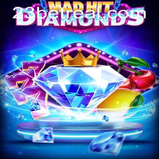 Explorando o Mundo de MadHitDiamonds: Um Jogo Revolucionário no Mercado