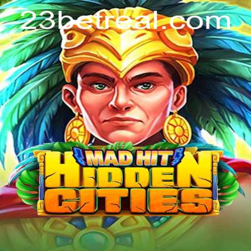 Explorando MadHitHiddenCities: O Novo Fenômeno do Mundo dos Jogos