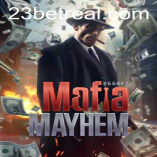 Descubra o Mundo de MafiaMayhem e as Emoções de 23bet