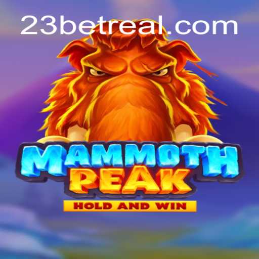 MammothPeak: Explorando um Novo Horizonte no Mundo dos Jogos