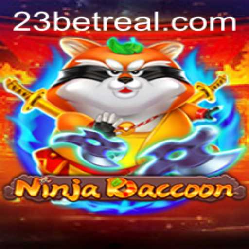 NinjaRaccoon: Mergulhe na Aventura de Ação e Estratégia com 23bet