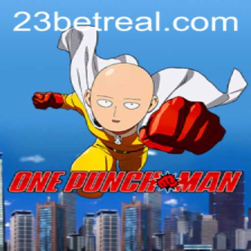 OnePunchMan: Descubra o Novo Fenômeno dos Jogos 23bet