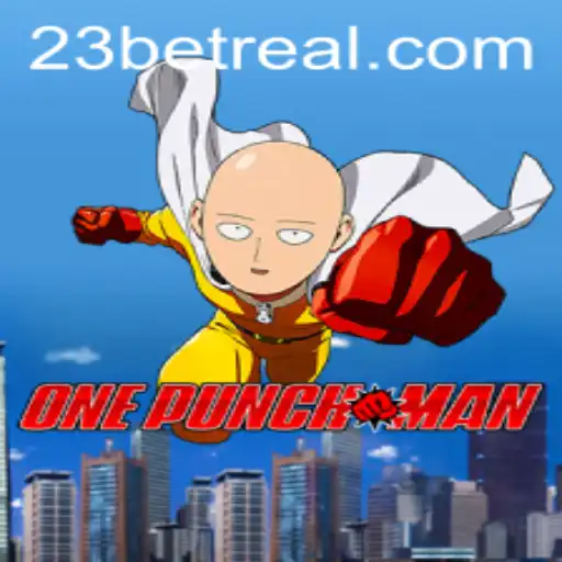 OnePunchMan: Descubra o Novo Fenômeno dos Jogos 23bet