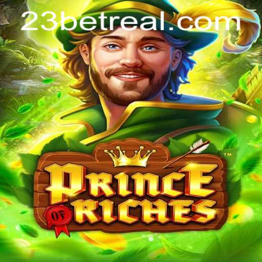 Explorando o Mundo de PrinceOfRiches: Descrição e Regras do Jogo