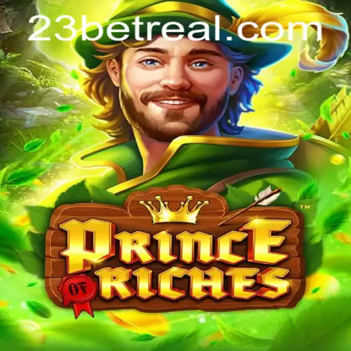 Explorando o Mundo de PrinceOfRiches: Descrição e Regras do Jogo