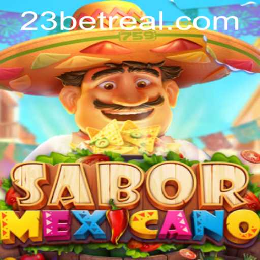 Descubra o Mundo de SaborMexicano e a Inovação do Jogo 23bet