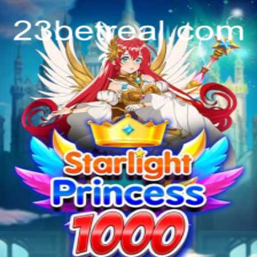 Explorando o Fascinante Mundo de StarlightPrincess1000 e a Emoção do 23bet