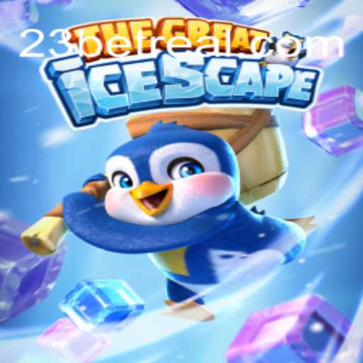 Explorando TheGreatIcescape: O Novo Fenômeno no Mundo dos Jogos