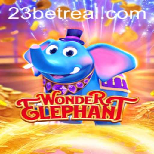 Descubra o Fascinante Mundo de WonderElephant: Um Jogo de Estratégia e Diversão